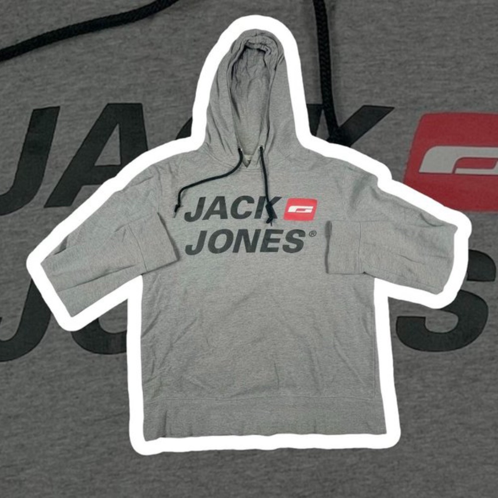 Jack & Jones Hoodie - Medium